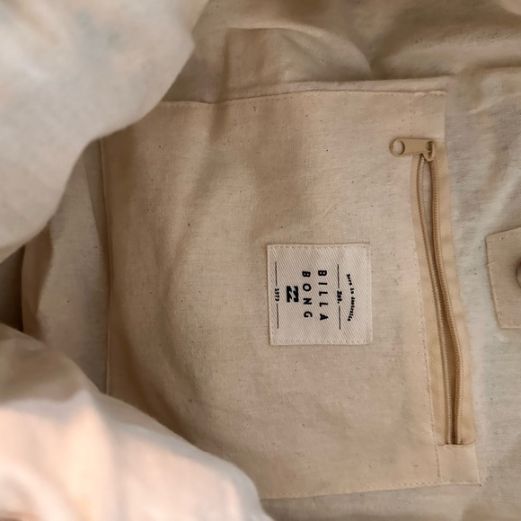 Billabong beach tote - Picture 4 of 6